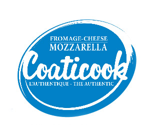 Mozzarella Coaticook