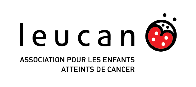 Logo Leucan